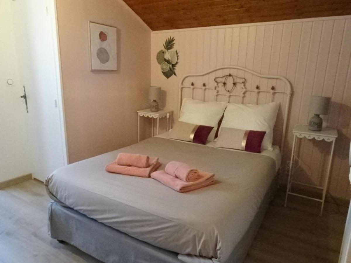 La Meridienne - Chambres D'Hotes Venterol  Zewnętrze zdjęcie
