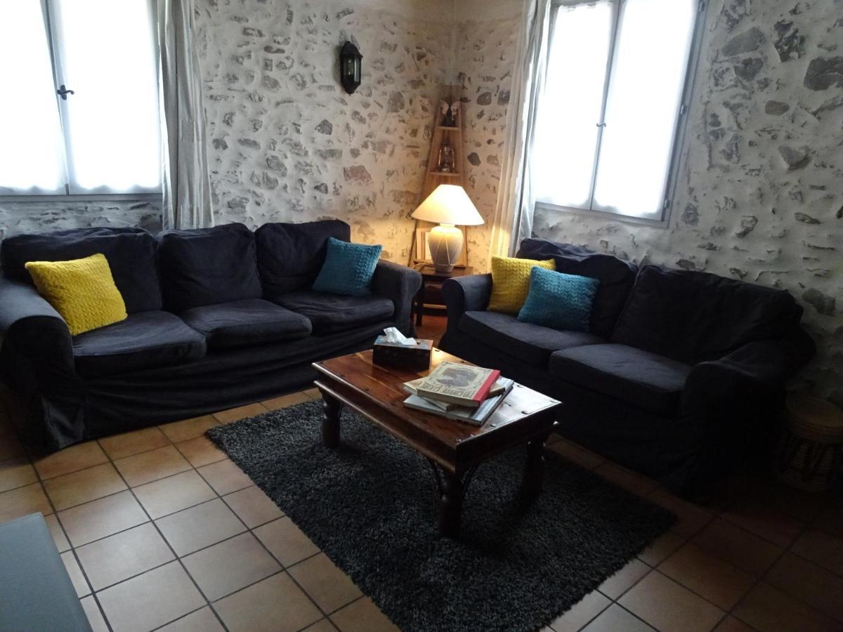 La Meridienne - Chambres D'Hotes Venterol  Zewnętrze zdjęcie