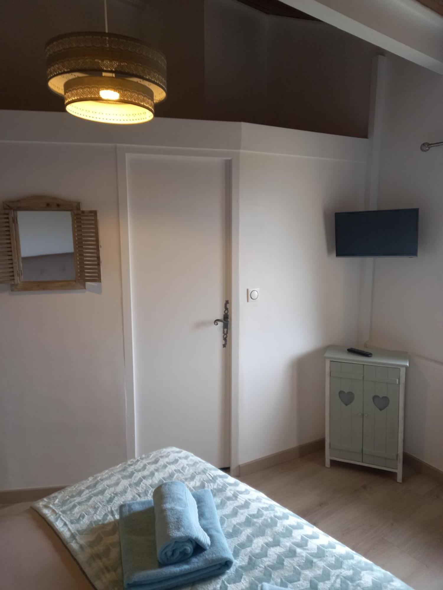 La Meridienne - Chambres D'Hotes Venterol  Zewnętrze zdjęcie